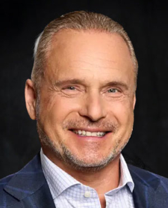 André Schneider, Neurowissenschaftler und Mutmacher