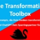 13 Prompts, die Dein Denken transformieren