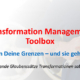 Wie einschränkende Glaubenssätze Transformationen sabotieren können