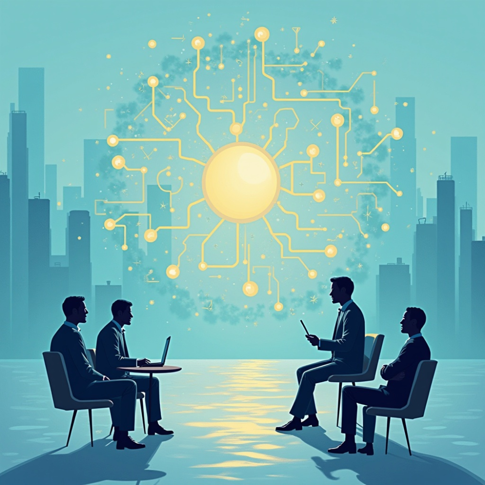 Warum GPTs in der agilen Transformation unverzichtbar sind