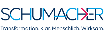 logo schumacher4u - Organisationsdesign 4.0
