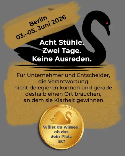 Black Swan Leadership Lab©